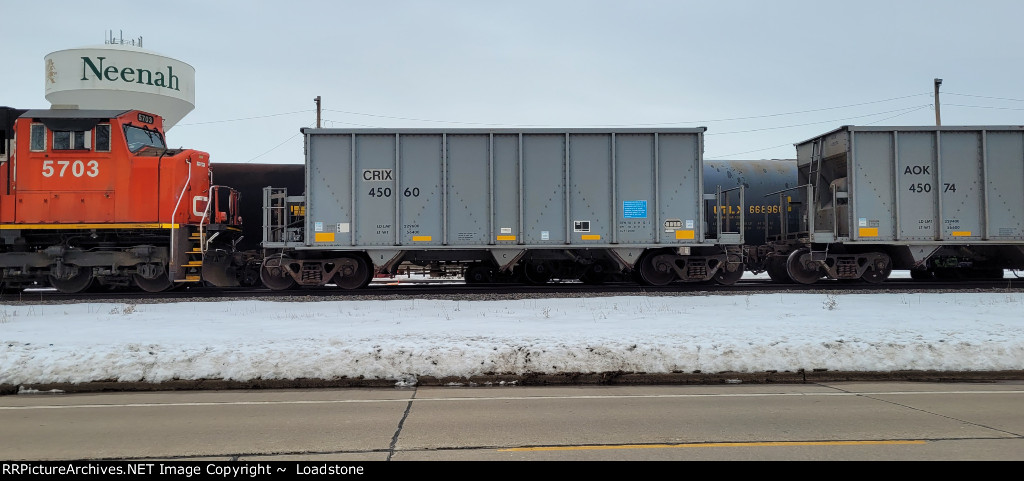 CRIX 45060 CN 5703